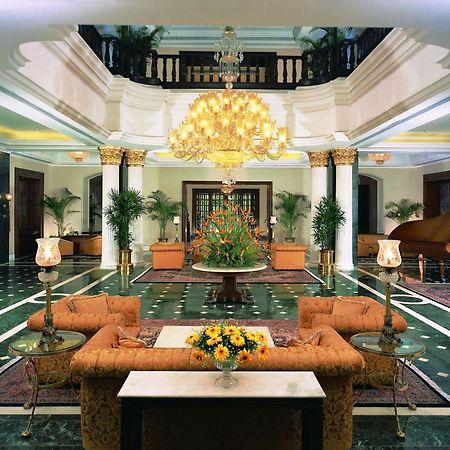 The Oberoi Grand Kolkata Otel Dış mekan fotoğraf